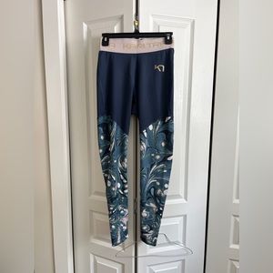 Women Kari Traa leggings XS